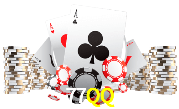 Jogue jogos de pôquer em 77QQ