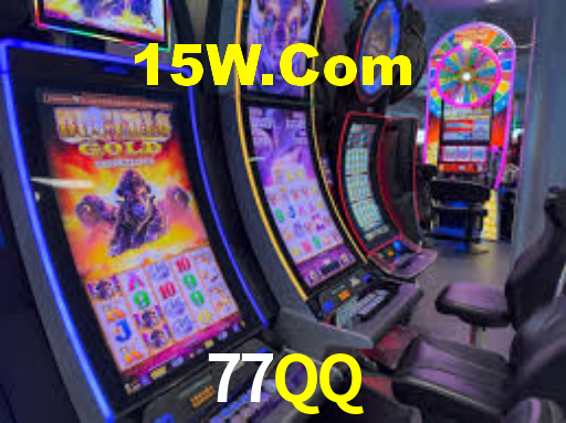 77QQ: A Experiência de Casino com Jogos de Mesa ao Vivo