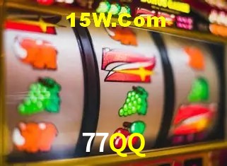 A Popularidade dos Caça-Níqueis no 77QQ