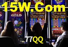 Live Casino 77QQ