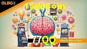 Welcome Bonus 77QQ