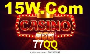 Roulette Table 77QQ