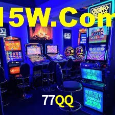 77QQ: Jogos de Caça-Níqueis-Altas Recompensas, Roleta-Velocidade, Blackjack-Desafios Máximos
