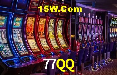 Inovações de Jogos na 77QQ: O Futuro das Experiências Interativas