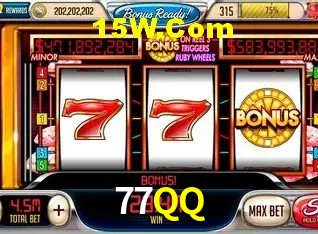 Descubra a Magia dos Jogos de Arcade no 77QQ