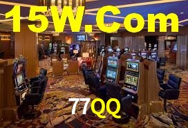 Blackjack Table 77QQ