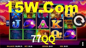 77QQ Bet