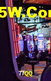 Welcome Bonus 77QQ